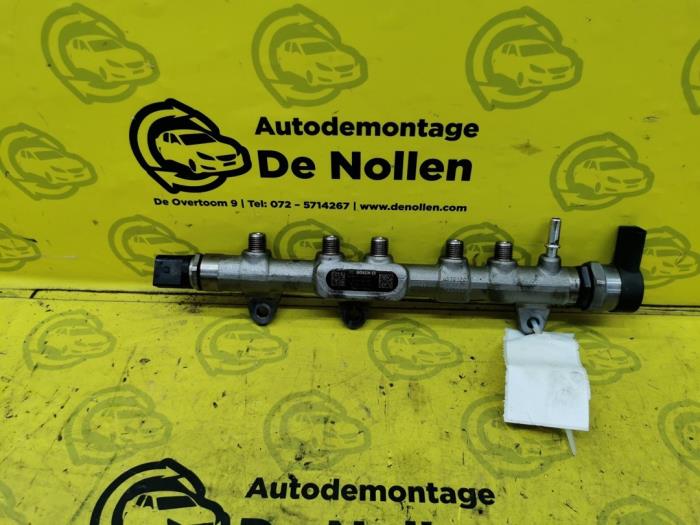 Gebruikte Galerij (Injectie) BMW X3 (F25) xDrive20d 16V Prijs € 75,00 Margeregeling aangeboden door autodemontage denollen