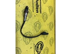 Gebruikte Lambda Sonde BMW 1 serie (F20) 114d 1.5 12V TwinPower Prijs € 50,00 Margeregeling aangeboden door de Nollen autorecycling