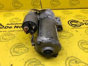 Gebruikte Startmotor BMW 1 serie (F20) 114d 1.5 12V TwinPower Prijs € 50,00 Margeregeling aangeboden door de Nollen autorecycling