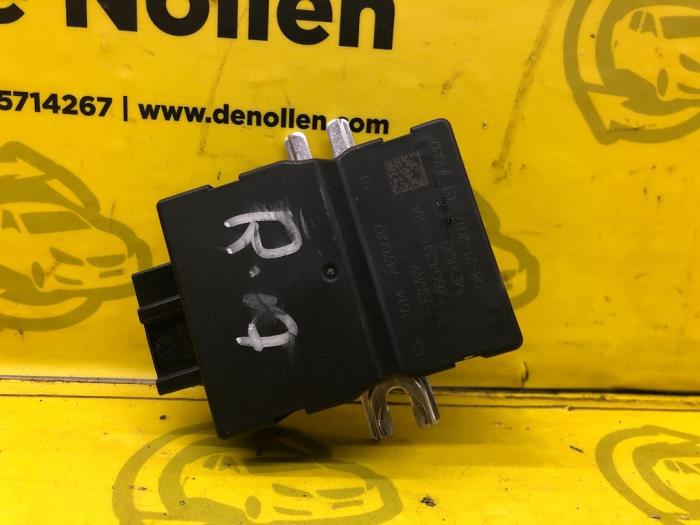 Gebruikte Brandstofpomp module BMW 1 serie (F20) 114d 1.5 12V TwinPower Prijs € 45,00 Margeregeling aangeboden door autodemontage denollen