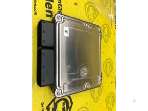 Gebruikte Computer Motormanagement BMW 1 serie (F20) 114d 1.5 12V TwinPower Prijs € 200,00 Margeregeling aangeboden door de Nollen autorecycling