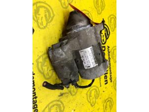 Gebruikte Startmotor Smart Fortwo Cabrio (450.4) 0.7 Brabus Prijs op aanvraag aangeboden door de Nollen autorecycling