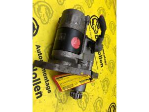 Gebruikte Startmotor Rover 75 2.5 V6 24V Charme Prijs € 45,00 Margeregeling aangeboden door de Nollen autorecycling