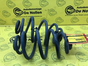 Gebruikte Veer Torsie achter Opel Corsa D 1.2 ecoFLEX Prijs € 30,00 Margeregeling aangeboden door de Nollen autorecycling