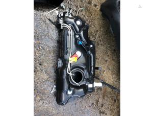 Gebruikte Tank Peugeot 208 I (CA/CC/CK/CL) 1.6 Blue HDi Prijs op aanvraag aangeboden door de Nollen autorecycling