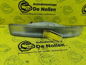 Gebruikte Knipperlicht rechts Opel Movano Combi 2.5 D Prijs € 20,00 Margeregeling aangeboden door de Nollen autorecycling
