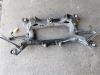 Subframe van een BMW 1 serie (F20), 2011 / 2019 114d 1.5 12V TwinPower, Hatchback, 4Dr, Diesel, 1.496cc, 70kW (95pk), RWD, B37D15A, 2015-07 / 2019-06, 1V51; 1V52 2017
