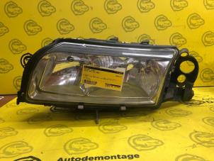 Gebruikte Koplamp links Volvo S80 (TR/TS) 2.4 T Turbo 20V Prijs € 50,00 Margeregeling aangeboden door de Nollen autorecycling