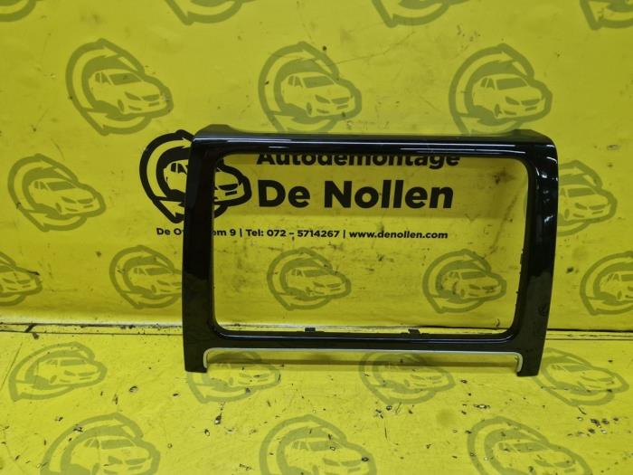 Gebruikte Diversen Volkswagen Polo V (6R) 1.4 GTI 16V Prijs € 17,50 Margeregeling aangeboden door autodemontage denollen