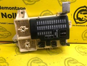 Gebruikte Zekeringkast Jaguar S-type (X200) 3.0 V6 24V Prijs op aanvraag aangeboden door de Nollen autorecycling
