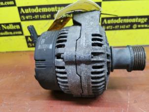 Gebruikte Dynamo Saab 900 II 2.3,S,SE,Si 16V Prijs op aanvraag aangeboden door de Nollen autorecycling