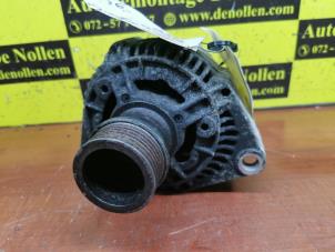 Gebruikte Dynamo Saab 900 II Coupé 2.0 i,Si 16V Prijs op aanvraag aangeboden door de Nollen autorecycling