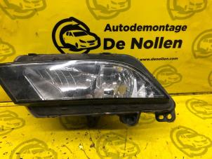 Gebruikte Mistlamp links-voor Seat Ibiza IV (6J5) 1.4 16V Prijs € 30,00 Margeregeling aangeboden door de Nollen autorecycling