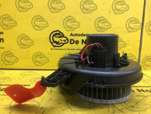 Gebruikte Blower Volkswagen Fox (5Z) 1.2 Prijs € 35,95 Margeregeling aangeboden door de Nollen autorecycling