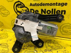 Gebruikte Motor Ruitenwisser achter Peugeot 807 2.0 16V Prijs € 45,00 Margeregeling aangeboden door de Nollen autorecycling