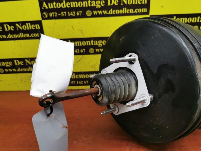 Gebruikte Rembol Ford Transit 2.2 TDCi 16V Prijs op aanvraag aangeboden door autodemontage denollen
