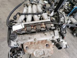 Gebruikte Motor Mitsubishi Carisma 1.8 GDI 16V Prijs € 250,00 Margeregeling aangeboden door de Nollen autorecycling