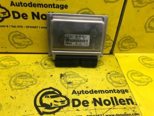 Gebruikte Computer Motormanagement Audi A4 Avant (B6) 2.4 V6 30V Prijs op aanvraag aangeboden door de Nollen autorecycling