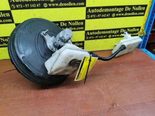 Gebruikte Hoofdremcilinder Citroen Berlingo Cinqspace, Multispace 1.6 VTi 95 16V Prijs € 50,00 Margeregeling aangeboden door de Nollen autorecycling