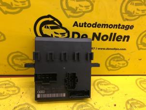 Gebruikte Module (diversen) Audi A4 Avant (B6) 2.4 V6 30V Prijs op aanvraag aangeboden door de Nollen autorecycling