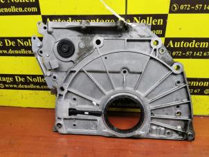 Gebruikte Distributiedeksel BMW 4 serie (F32) 435d xDrive 3.0 24V Prijs € 50,00 Margeregeling aangeboden door de Nollen autorecycling