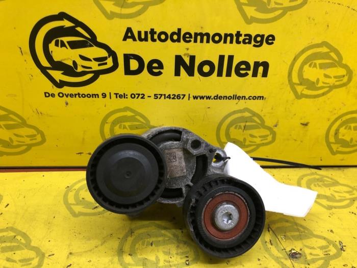 Gebruikte Spanner diversen BMW 4 serie (F32) 435d xDrive 3.0 24V Prijs € 40,00 Margeregeling aangeboden door autodemontage denollen