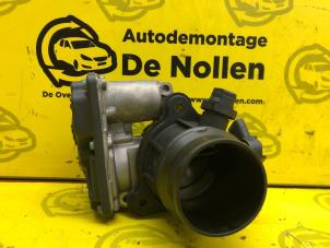 Gebruikte Gasklephuis Mini Mini (F56) 2.0 16V John Cooper Works Prijs € 90,00 Margeregeling aangeboden door de Nollen autorecycling