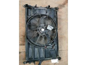 Gebruikte Koelerset Ford Transit 2.2 TDCi 16V Prijs op aanvraag aangeboden door de Nollen autorecycling