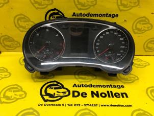 Gebruikte Kilometerteller KM Audi A1 (8X1/8XK) 1.6 TDI 16V Prijs € 100,00 Margeregeling aangeboden door de Nollen autorecycling