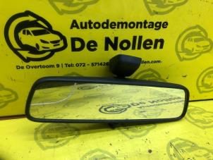 Gebruikte Binnenspiegel Opel Tigra Twin Top 1.4 16V Prijs € 40,00 Margeregeling aangeboden door de Nollen autorecycling