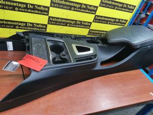 Gebruikte Middenconsoles BMW 4 serie (F32) 435d xDrive 3.0 24V Prijs op aanvraag aangeboden door de Nollen autorecycling
