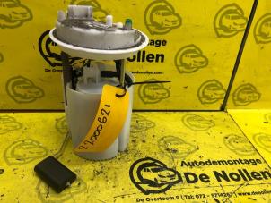 Gebruikte Benzinepomp Alfa Romeo MiTo (955) 0.9 TwinAir Prijs € 52,00 Margeregeling aangeboden door de Nollen autorecycling