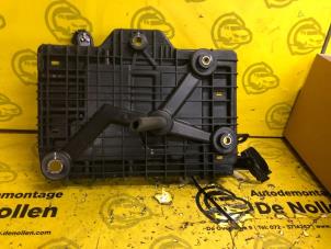 Gebruikte Accubak Alfa Romeo MiTo (955) 0.9 TwinAir Prijs € 30,00 Margeregeling aangeboden door de Nollen autorecycling