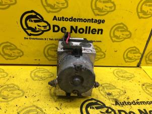 Gebruikte ABS Pomp Honda Civic (EP/EU) 1.4 16V Prijs € 50,00 Margeregeling aangeboden door de Nollen autorecycling