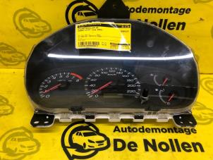 Gebruikte Kilometerteller KM Honda Civic (EP/EU) 1.4 16V Prijs € 50,00 Margeregeling aangeboden door de Nollen autorecycling