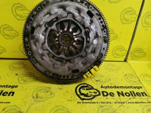 Gebruikte Vliegwiel dubbele massa Seat Altea (5P1) 2.0 FSI 16V Prijs op aanvraag aangeboden door de Nollen autorecycling