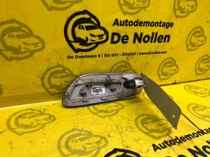 Gebruikte Richtingaanwijzer rechts Mini Mini (F55) 1.5 12V Cooper D Prijs € 30,00 Margeregeling aangeboden door de Nollen autorecycling