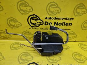 Gebruikte Portierslot Mechaniek 2deurs rechts Hyundai Getz 1.1i 12V Prijs € 29,99 Margeregeling aangeboden door de Nollen autorecycling