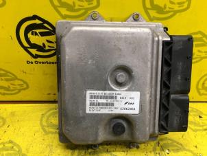 Gebruikte Computer Motormanagement Alfa Romeo MiTo (955) 0.9 TwinAir Prijs € 300,00 Margeregeling aangeboden door de Nollen autorecycling