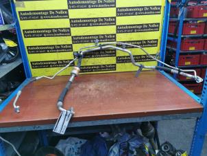 Gebruikte Airco Leiding Peugeot 208 I (CA/CC/CK/CL) 1.6 Blue HDi Prijs op aanvraag aangeboden door de Nollen autorecycling