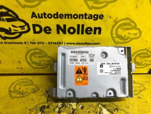 Gebruikte Omvormer Opel Insignia 1.6 CDTI 16V Prijs € 100,00 Margeregeling aangeboden door de Nollen autorecycling