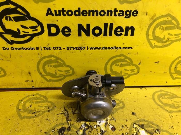 Gebruikte Hogedrukpomp BMW 2 serie (F23) 218i 1.5 TwinPower Turbo 12V Prijs € 115,00 Margeregeling aangeboden door autodemontage denollen