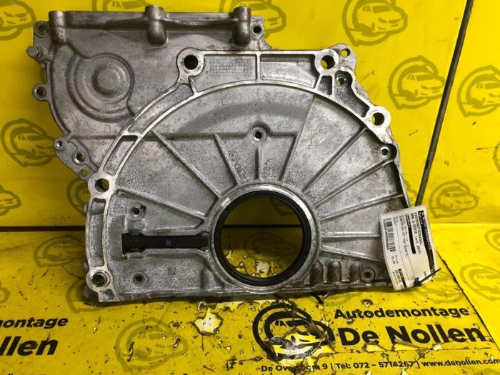 Gebruikte Distributiedeksel BMW 2 serie (F23) 218i 1.5 TwinPower Turbo 12V Prijs € 75,00 Margeregeling aangeboden door autodemontage denollen