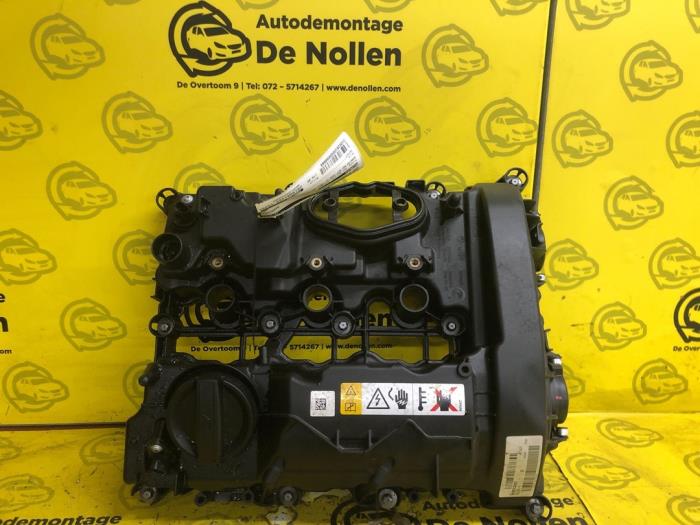 Gebruikte Kleppendeksel BMW 2 serie (F23) 218i 1.5 TwinPower Turbo 12V Prijs € 175,00 Margeregeling aangeboden door autodemontage denollen