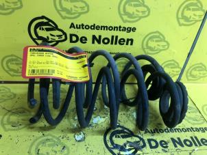 Gebruikte Veer Torsie achter Opel Corsa D 1.2 16V Prijs € 40,00 Margeregeling aangeboden door de Nollen autorecycling