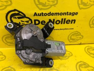 Gebruikte Ruitenwissermotor achter Opel Corsa D 1.2 16V Prijs € 25,00 Margeregeling aangeboden door de Nollen autorecycling