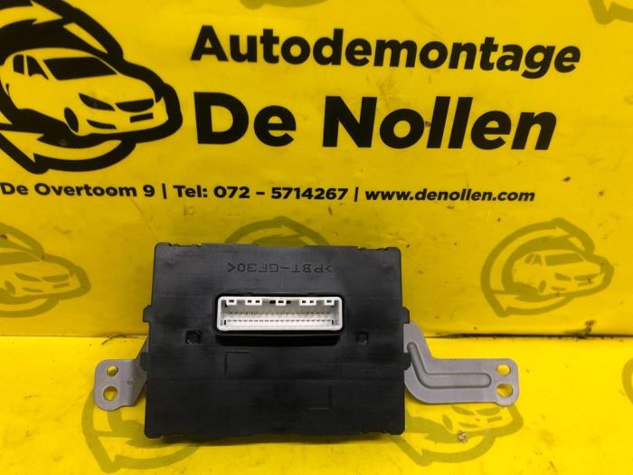 Gebruikte Computer Diversen Suzuki Vitara (LY/MY) 1.6 16V VVT AllGrip Prijs € 125,00 Margeregeling aangeboden door autodemontage denollen