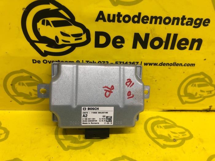 Gebruikte Computer Diversen Suzuki Vitara (LY/MY) 1.6 16V VVT AllGrip Prijs € 50,00 Margeregeling aangeboden door autodemontage denollen