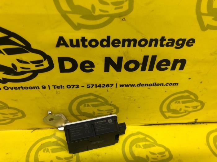 Gebruikte Bandenspanning module Suzuki Vitara (LY/MY) 1.6 16V VVT AllGrip Prijs € 35,00 Margeregeling aangeboden door autodemontage denollen