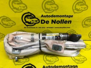 Gebruikte Hemel airbag rechts Opel Insignia 1.6 CDTI 16V Prijs € 90,00 Margeregeling aangeboden door de Nollen autorecycling